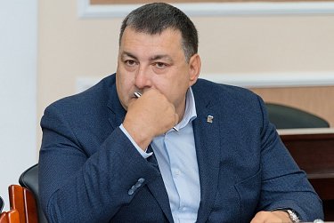 Заседание ЗС планируется провести 23 августа